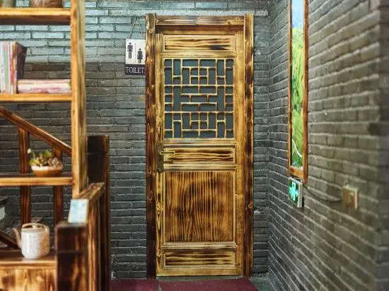 Linxi Xiaoyin Homestay