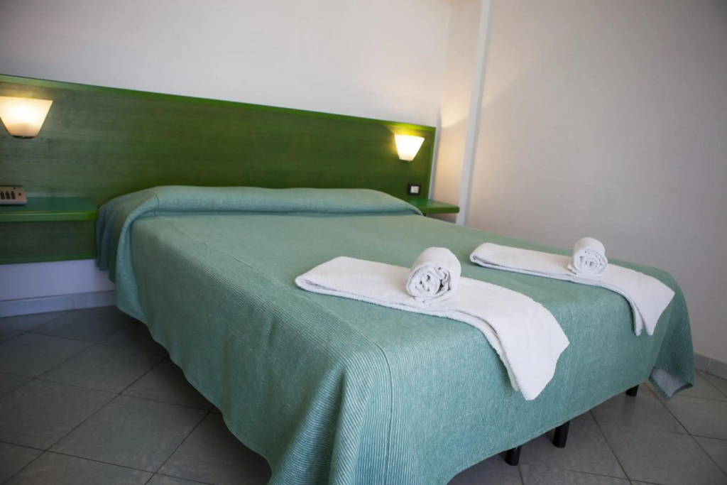Hotel Piccada - Général