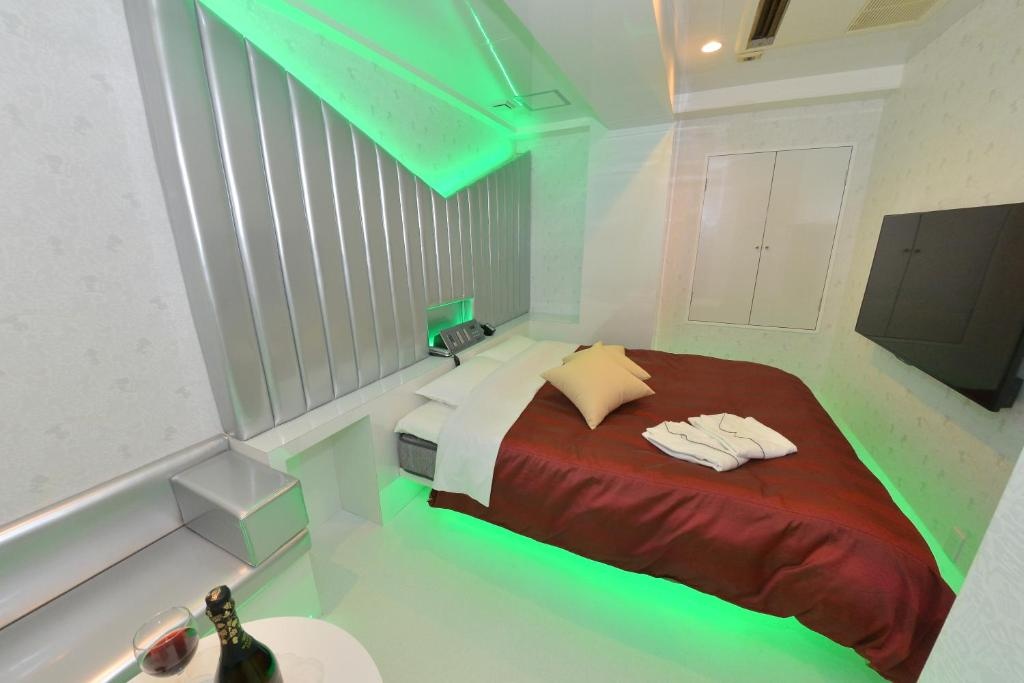 TERRACE M YOKOTA BASE - Adults Only 사진 4