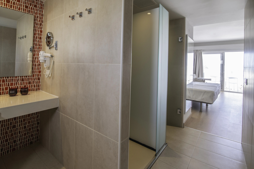 Aequora Lanzarote Suites - Général