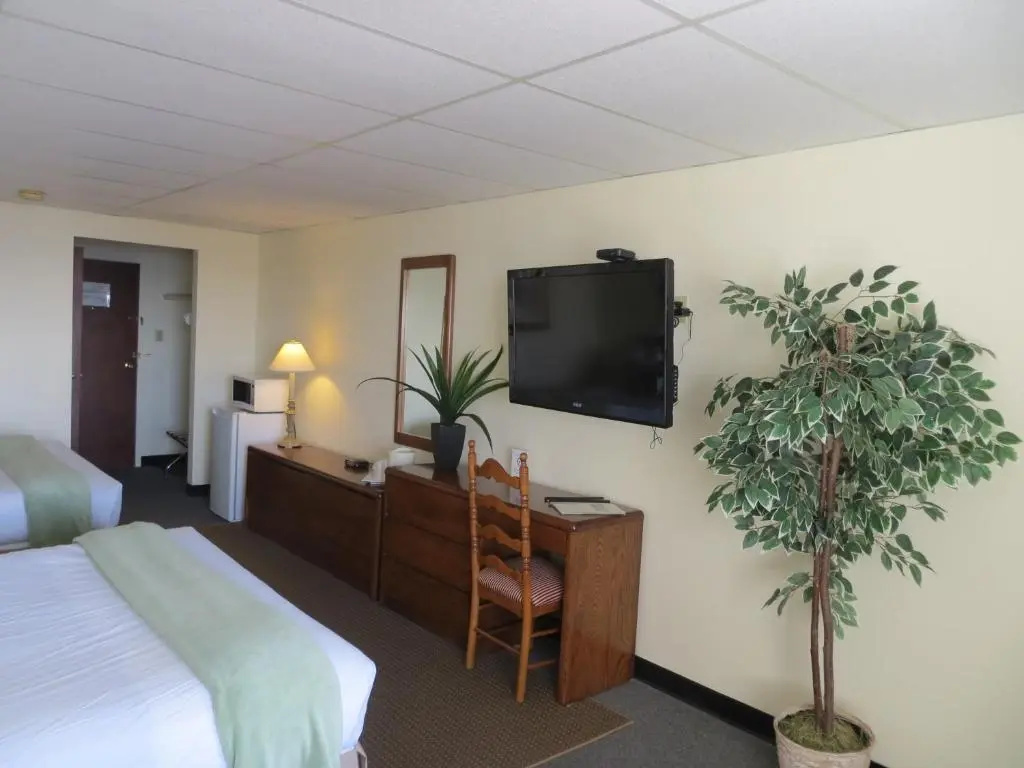 Saint Andrews Inn & Suites - Chambres