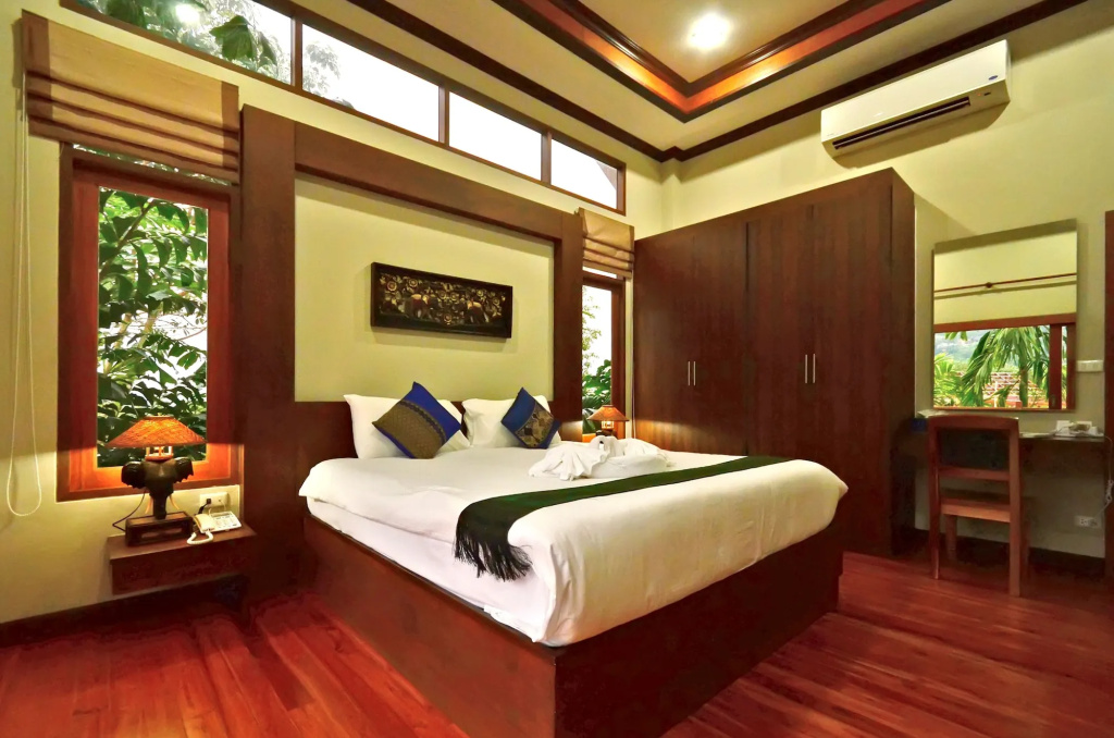 Chalong Chalet Resort & Longstay - Général