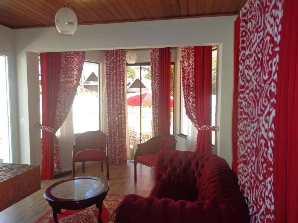 Superior Chalet