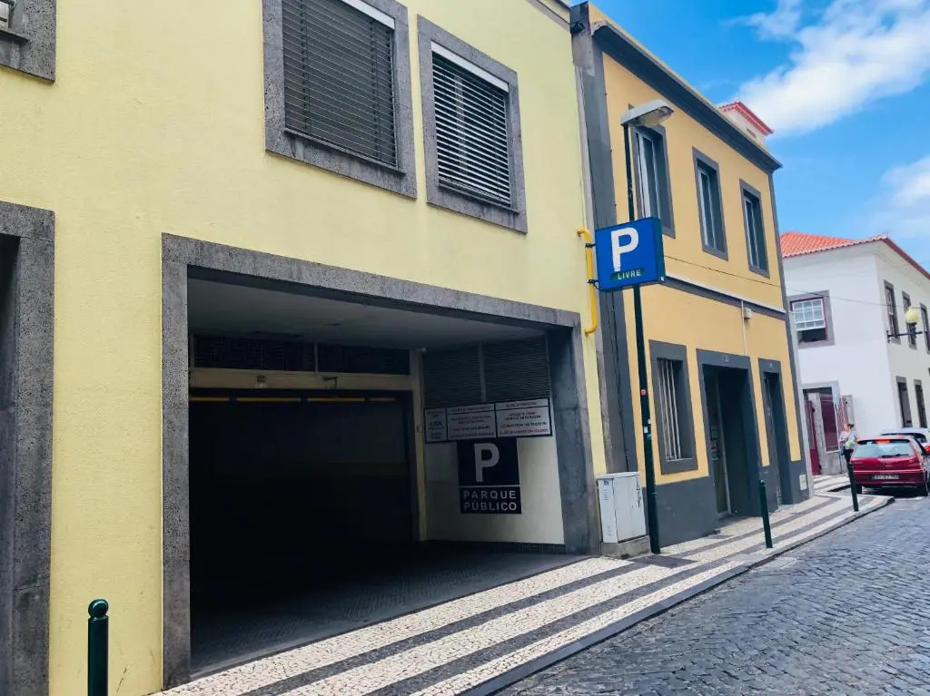 Art House Funchalet - Chambres