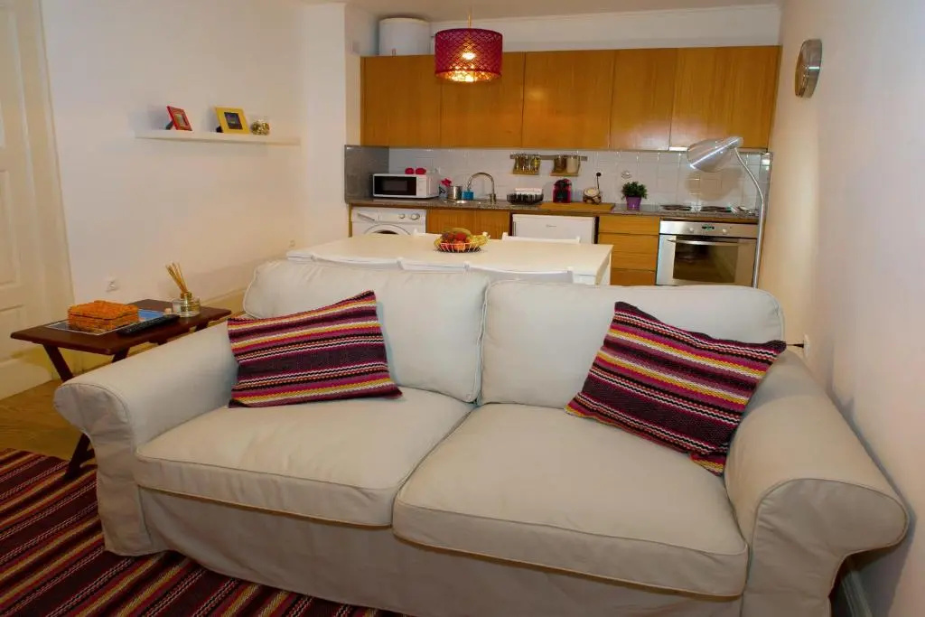 Porto Downtown Flats - Chambres