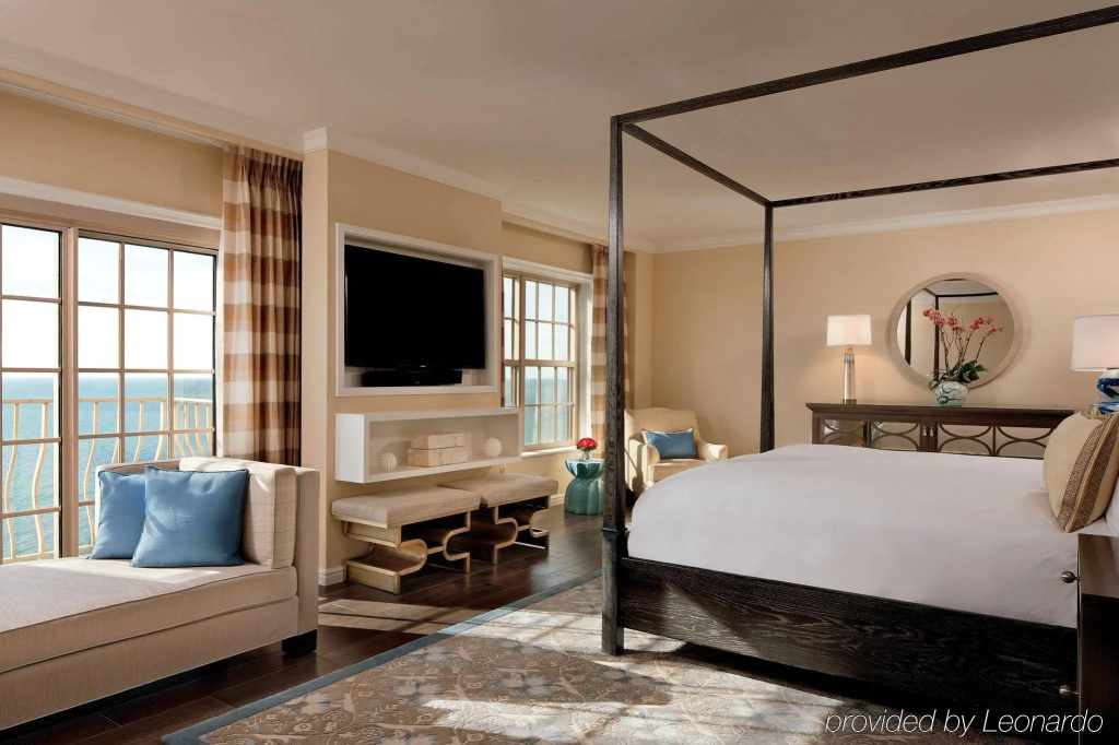The Ritz-Carlton, Naples - Général