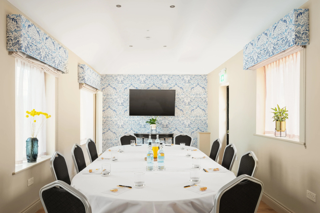 voco Lythe Hill Hotel & Spa by IHG - Général