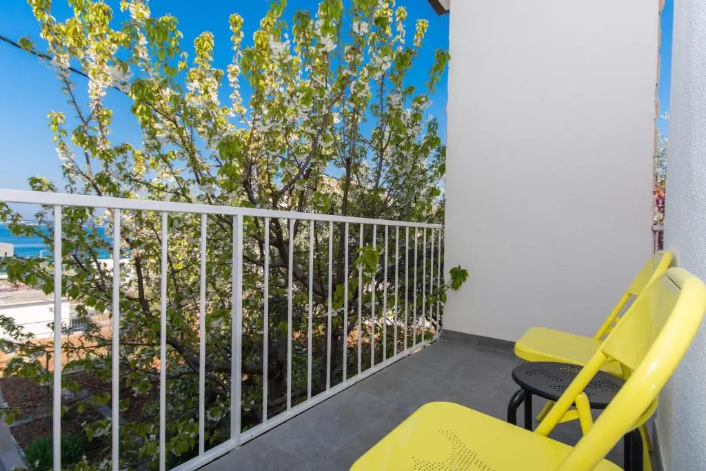 Apartment Mika1