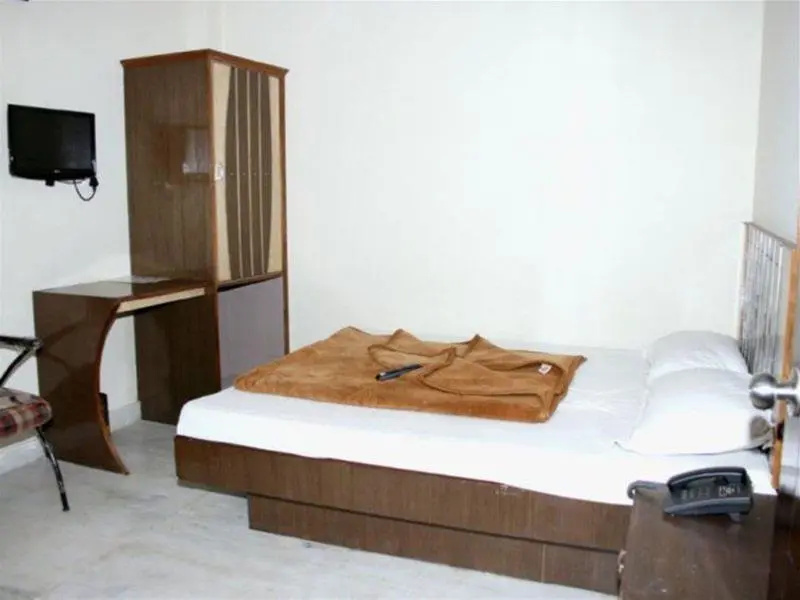 Uday Palace — 4