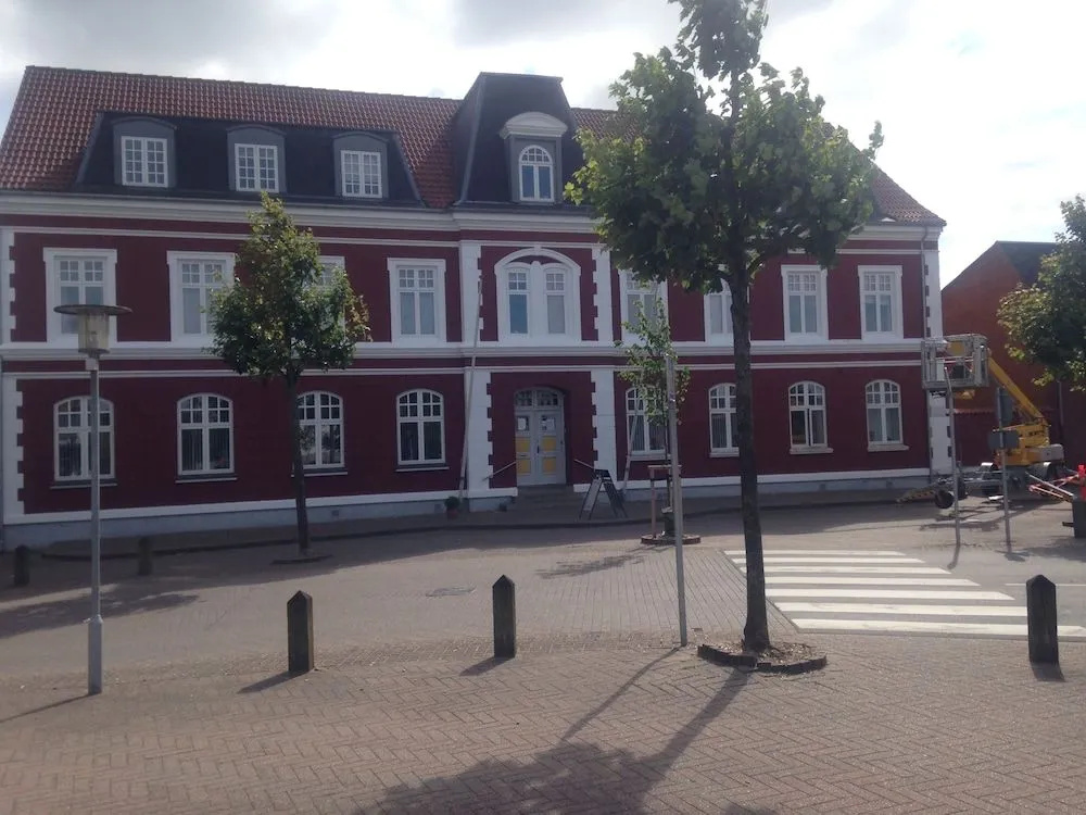 Hotel Vamdrup