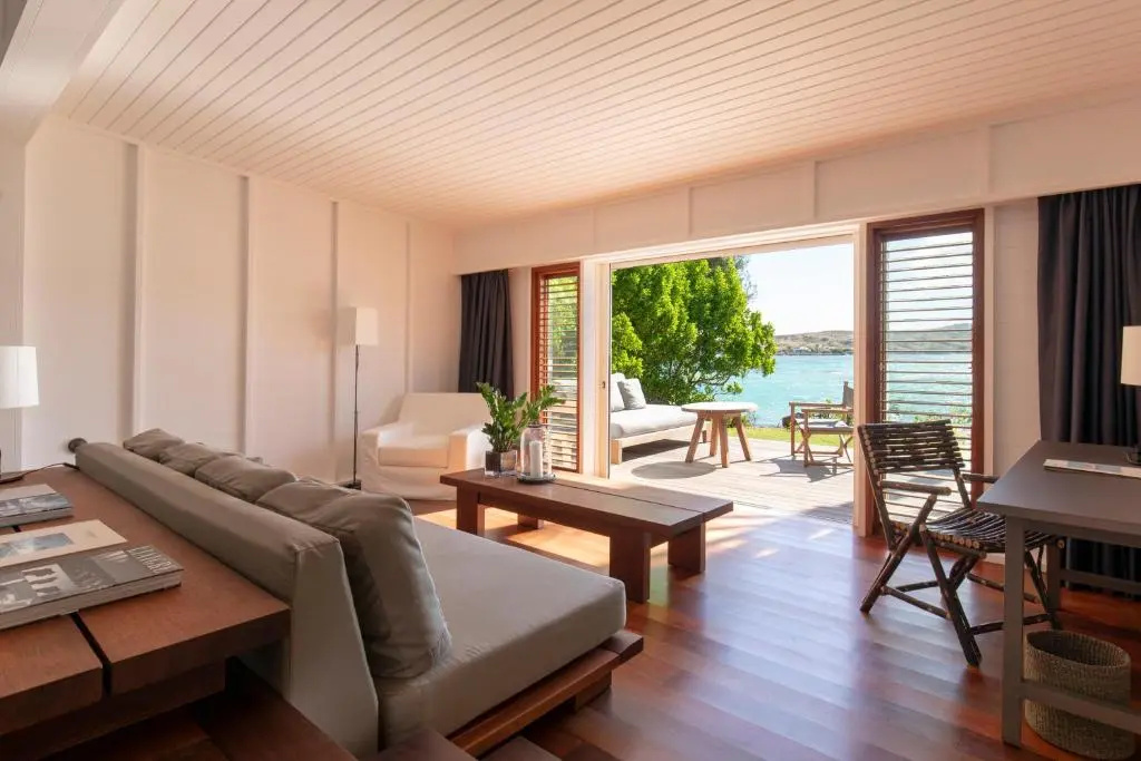 Superior Suite