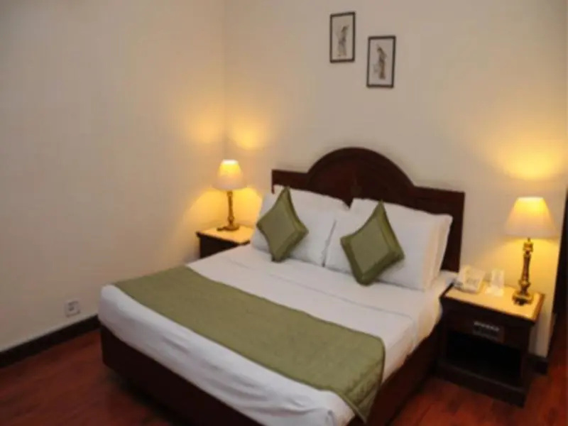 Executive room
