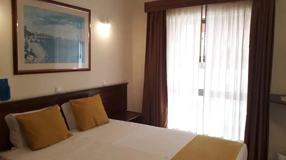 Boutique Hotel Marina S Roque - Chambres