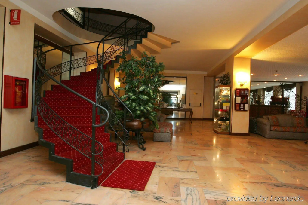 Hotel Plaza Torino - Général