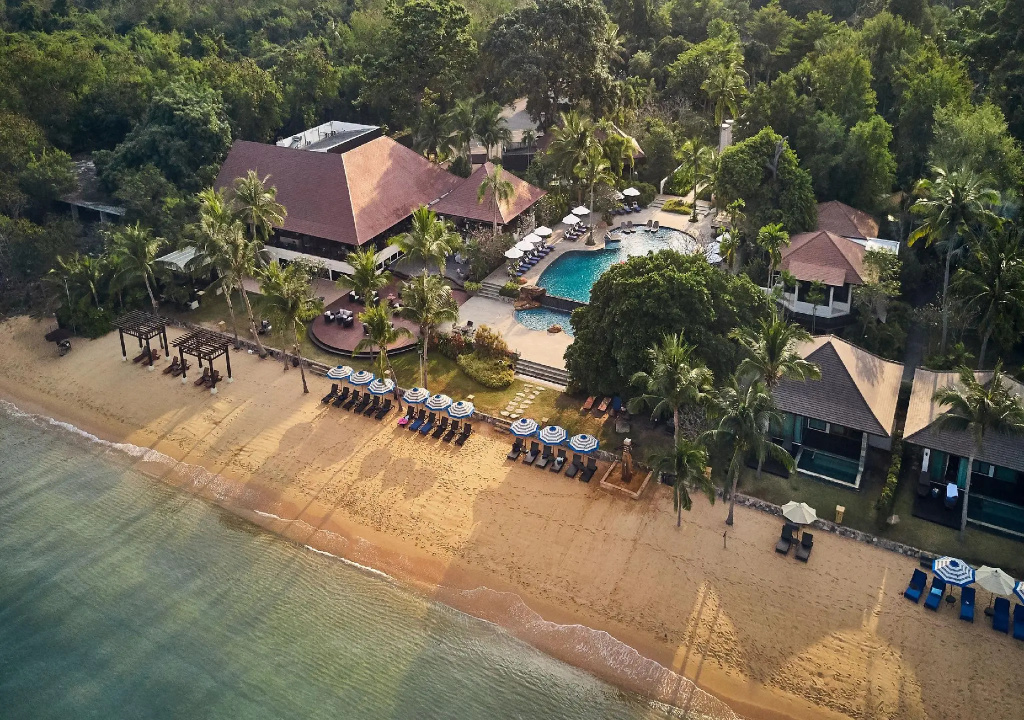 Sea Sand Sun Resort and Villas - Chambres
