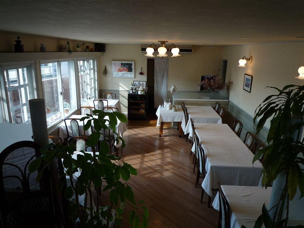 LeBlanc Pension Utano 사진 11