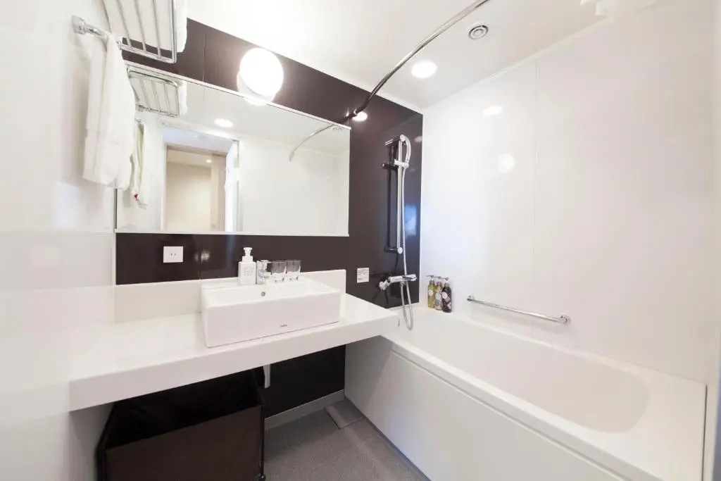 Richmond Hotel Tokyo Suidobashi - Chambres