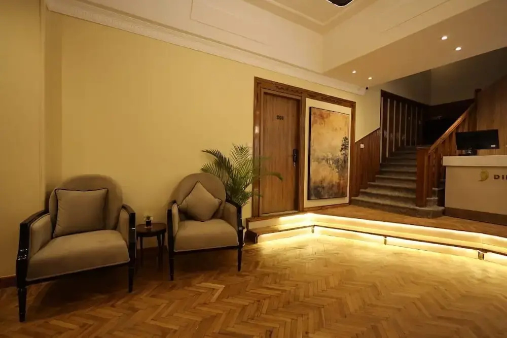 Hotel photo 14