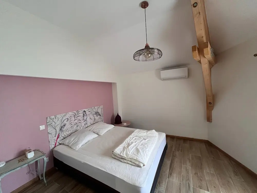Voir la photo 1 — Beautiful House in Lacanau Near sea