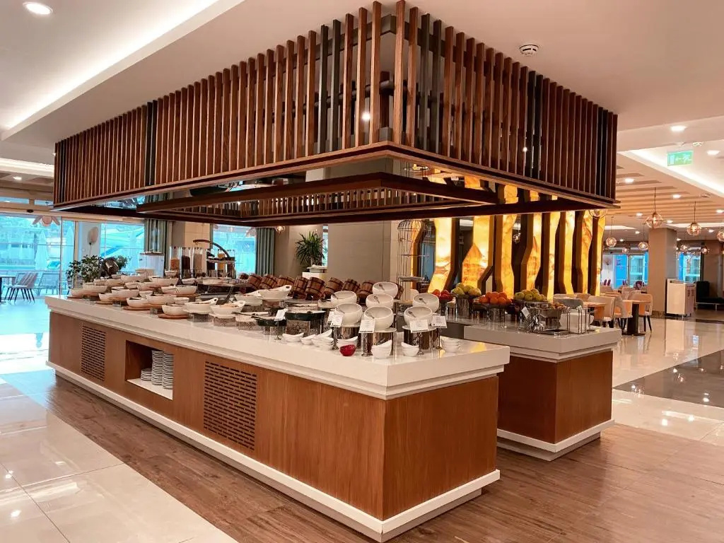 Sunthalia Hotels & Resorts, Сіде, Туреччина мініатюра 36