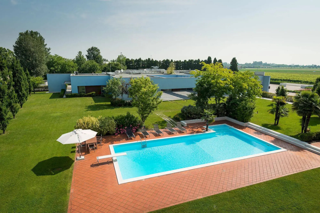 Hotel San Silvestro - Général