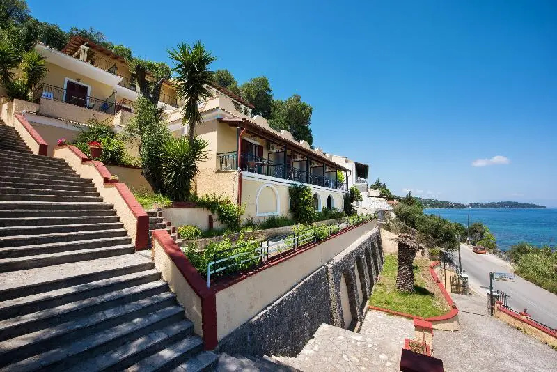 9 Muses Sea View Mansion