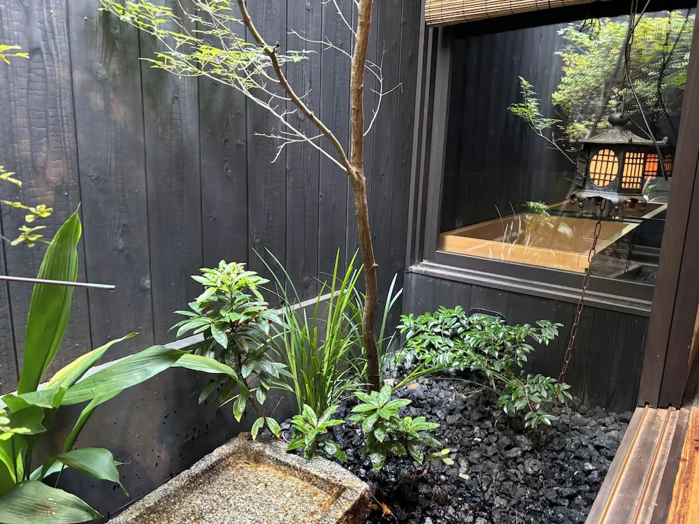 Kyoto Urushiro Wakasaya 사진 19