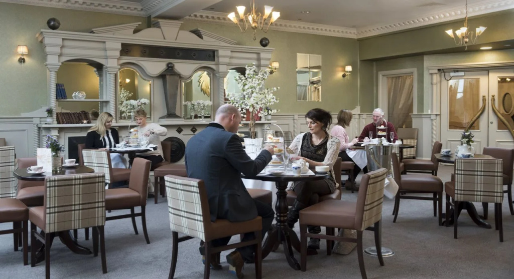 Four Seasons Hotel Carlingford - Général
