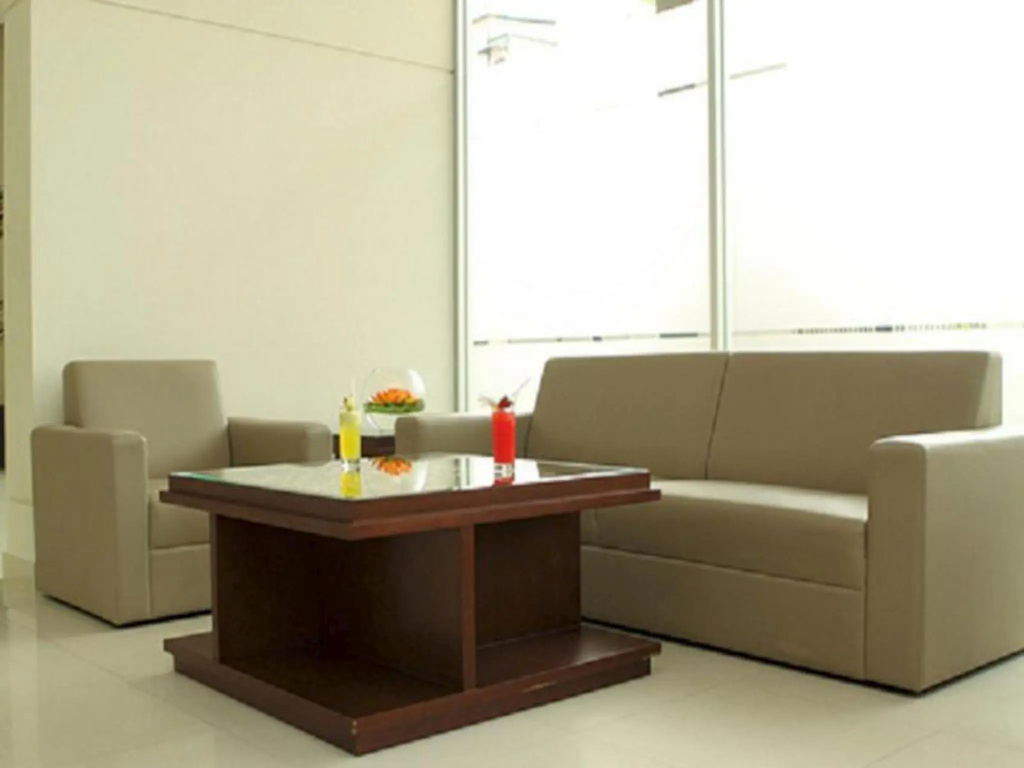 Triniti Hotel Gajah Mada - Général