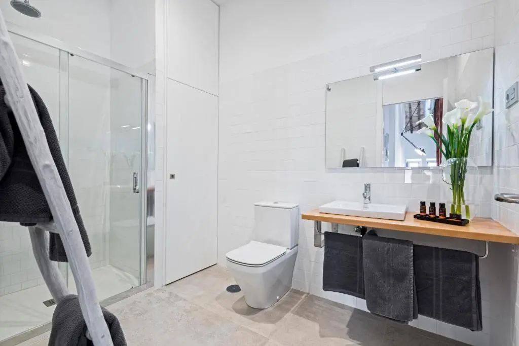 iLoftmalaga Premium Centro Histórico - Chambres