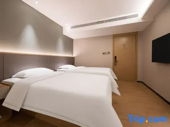 Minghu Quanying Hotel - Chambres
