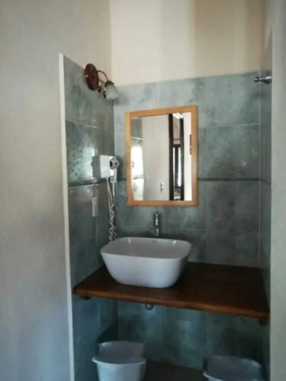 Hotel Zaragoza Tepoztlan - Chambres