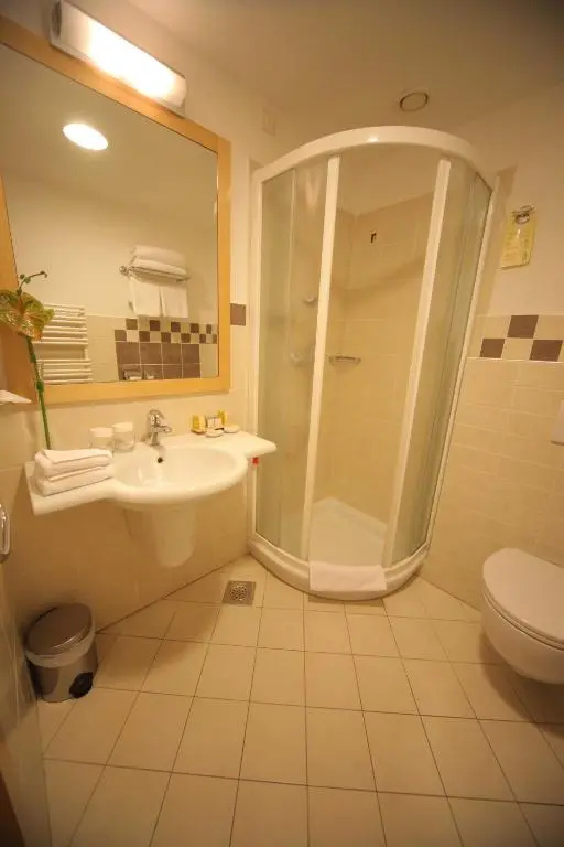 Premier Hotel Lovec - Chambres