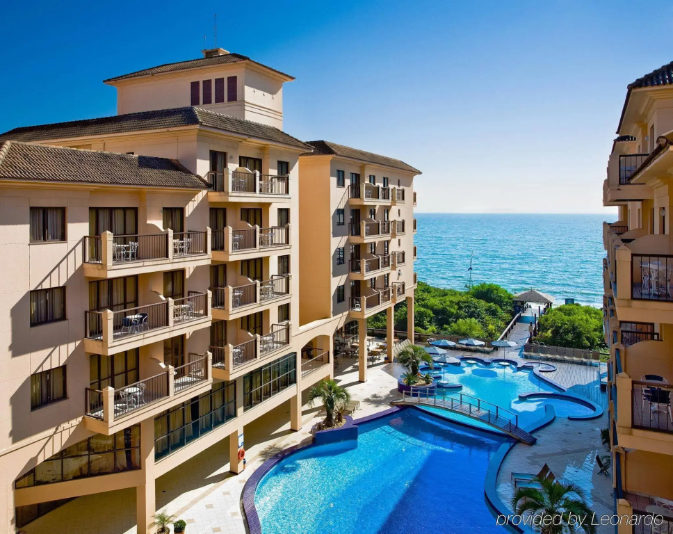 Jurerê Beach Village - Général