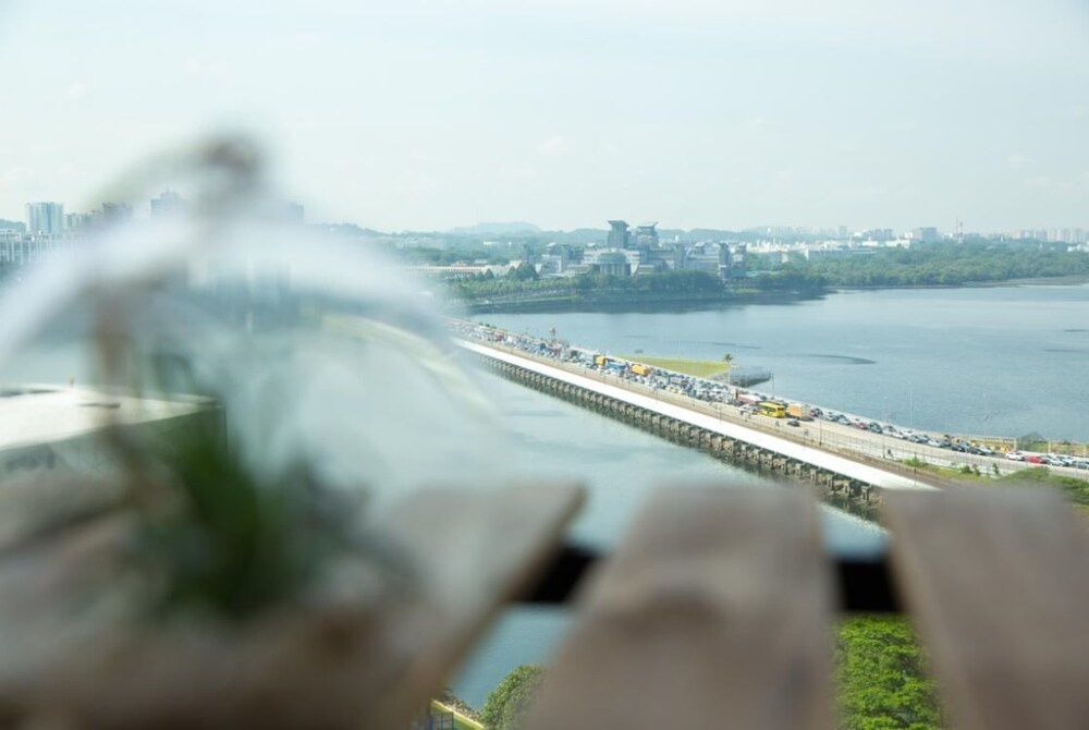 Beach & Waterfront