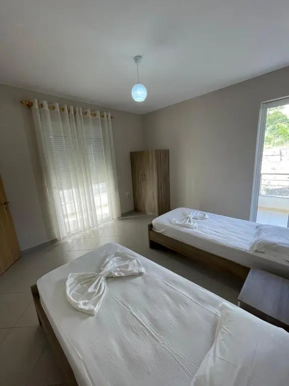 Teo Apartaments - Chambres