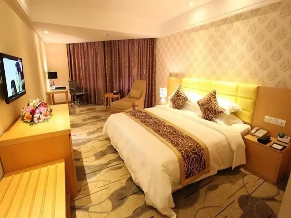 New Beacon Xu Dong International Hotel - Général