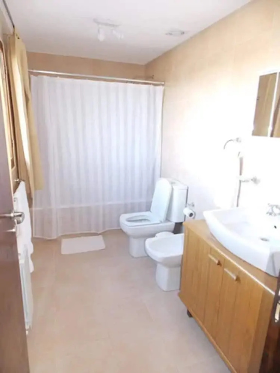 Hotel Mora - Chambres