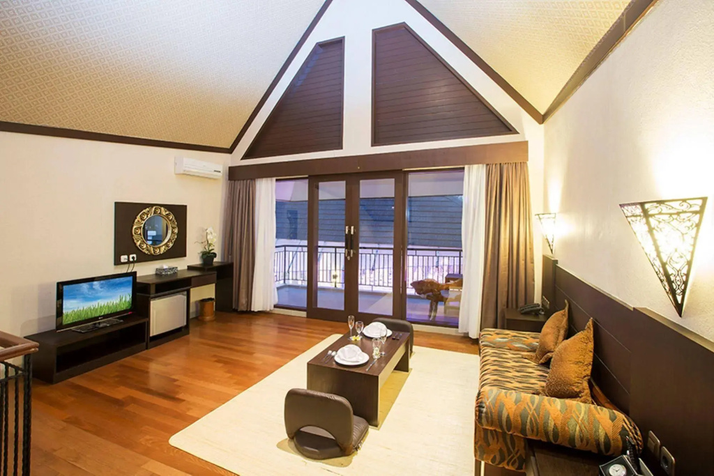 Hotel photo 8