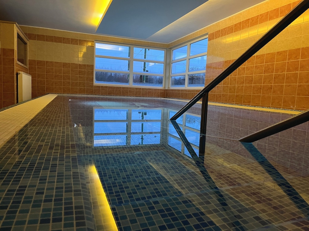 Arkánum Wellness Hotel - Général