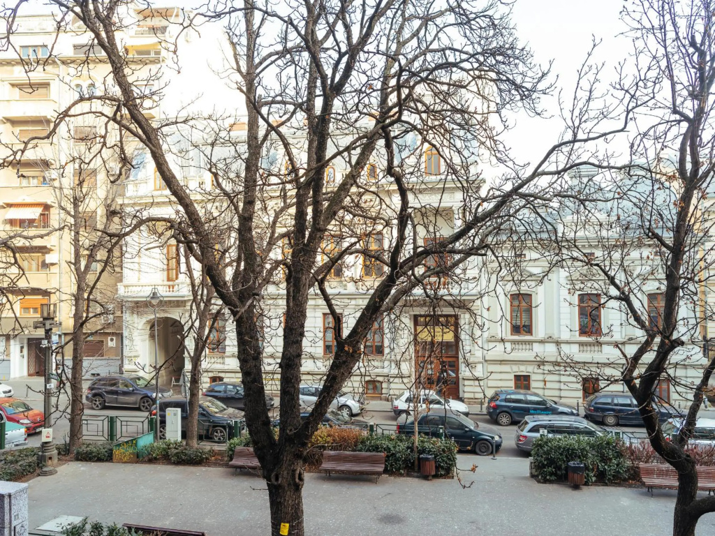 City Center Studio - Historic District