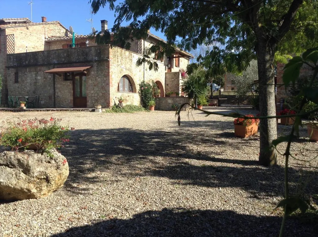 Podere Lornanino - Général