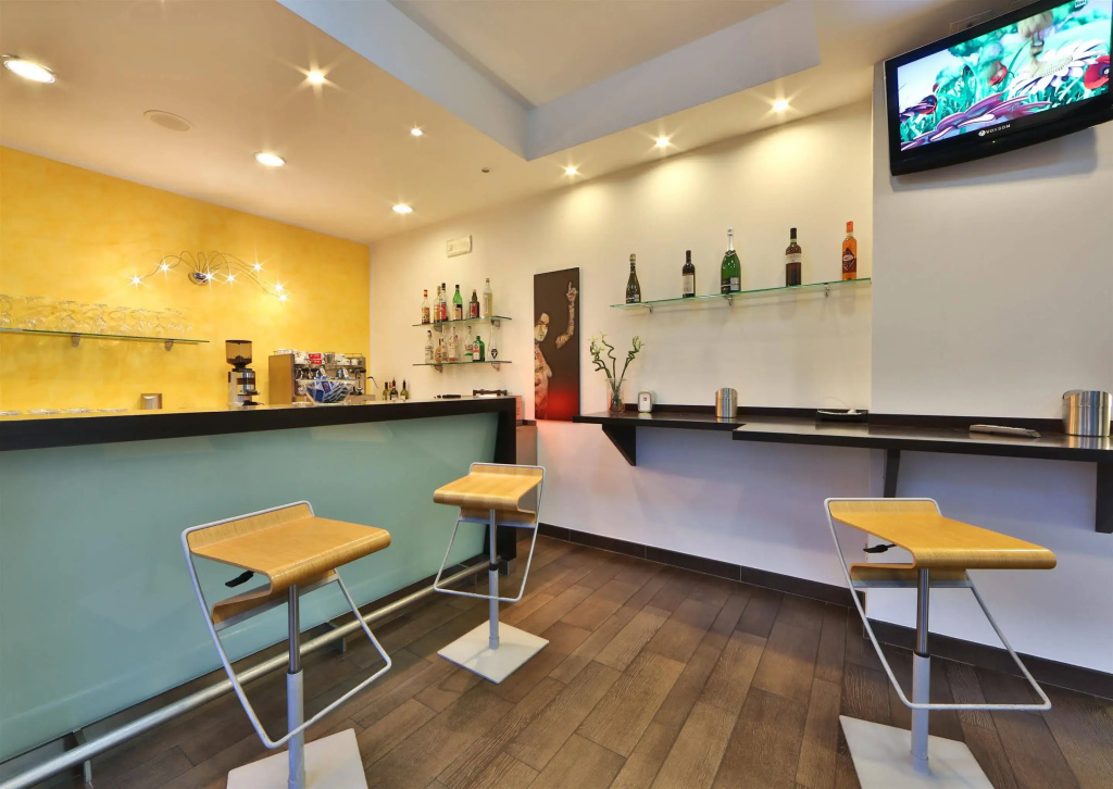 Best Western Cesena Hotel - Général