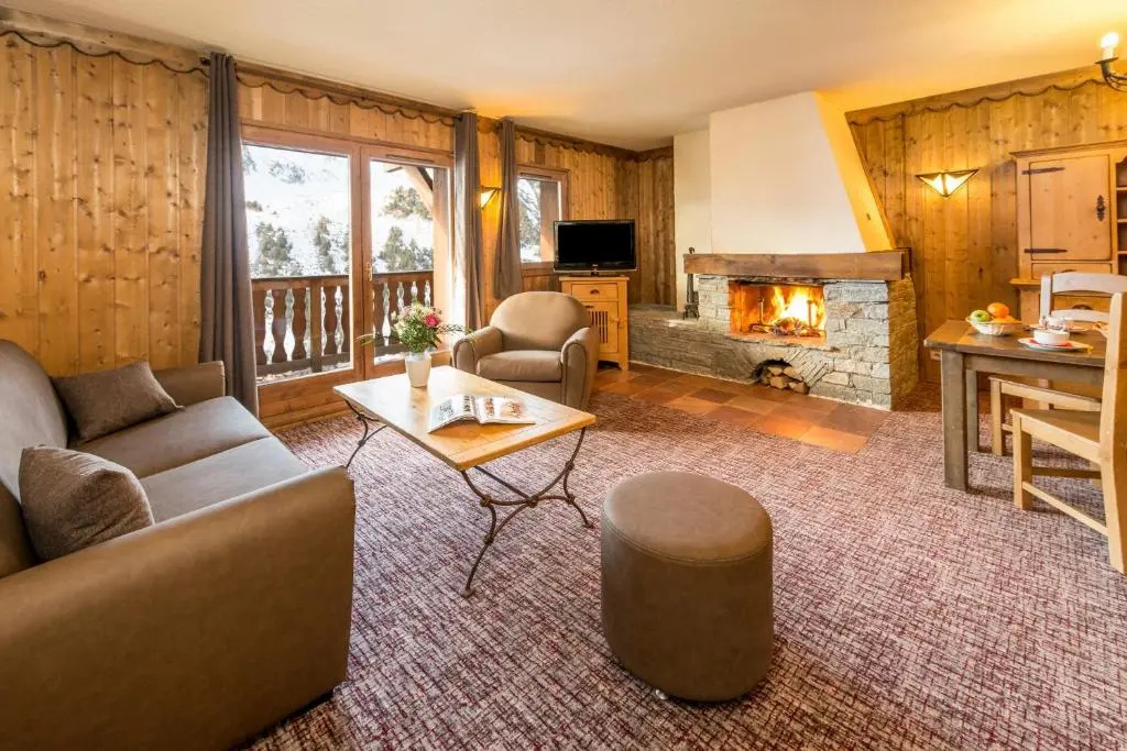 Voir la photo 4 — Chalet Altitude