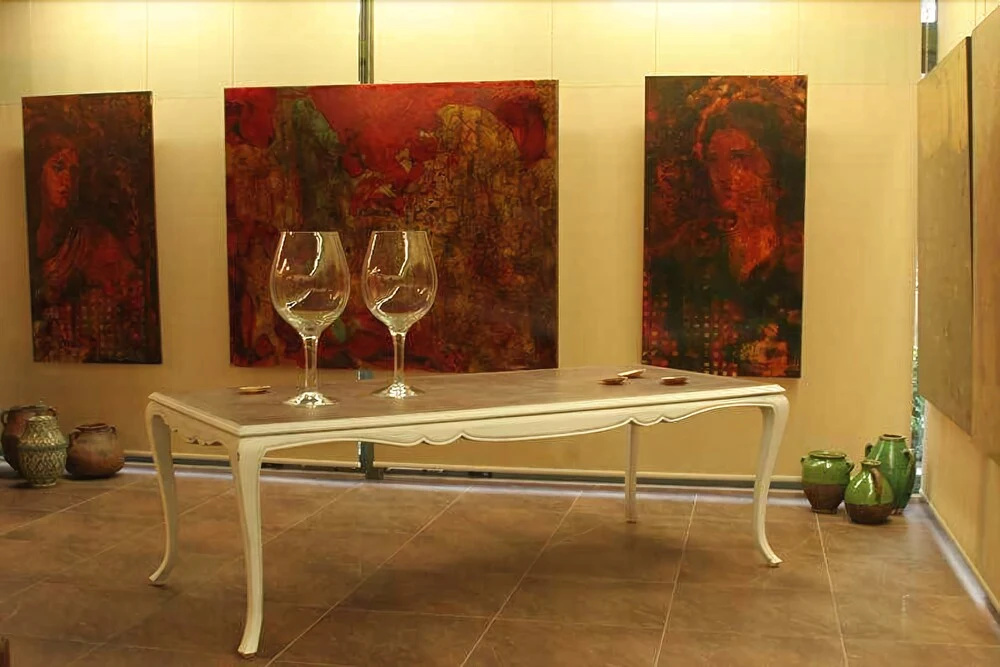 Antik Zeytin Hotel & Art - Boutique Class - Général