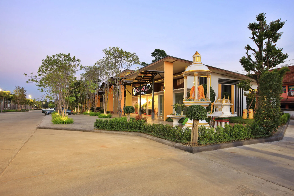 Hotel photo 13
