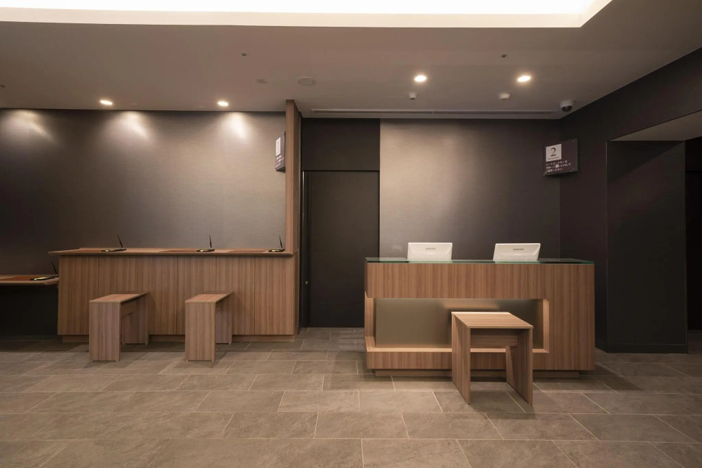 Washington R&B Hotel Hakataekimae Dai 2 사진 25