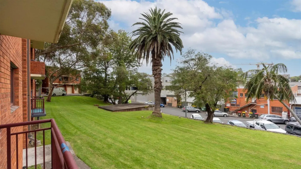 Miami Kiama - couldn't be closer to Kiama CBD