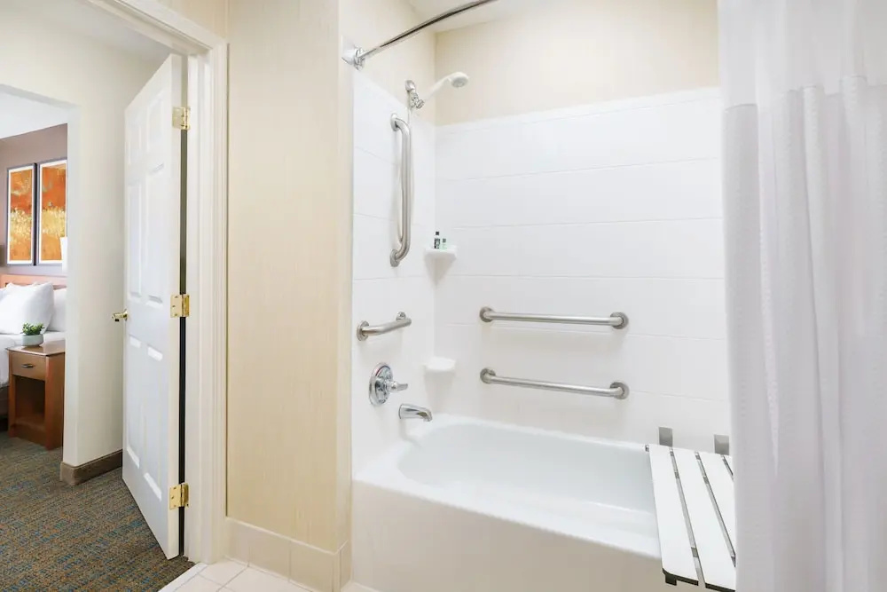 Residence Inn by Marriott  Philadelphia Montgomeryville - Chambres