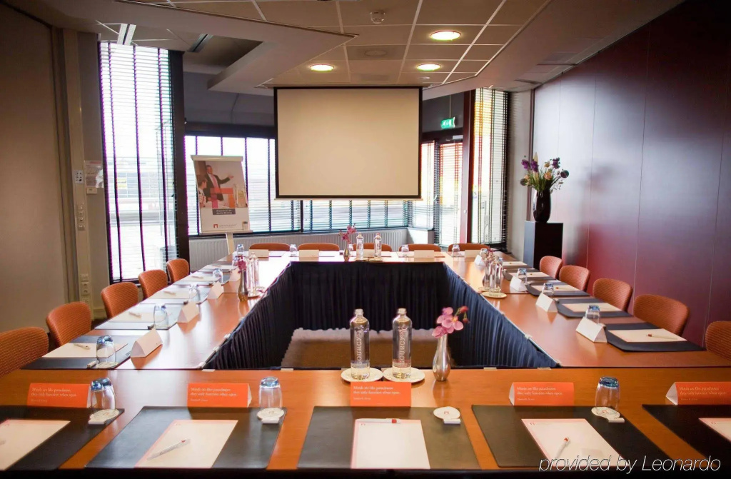 Leonardo Hotel Lelystad City Center - Général